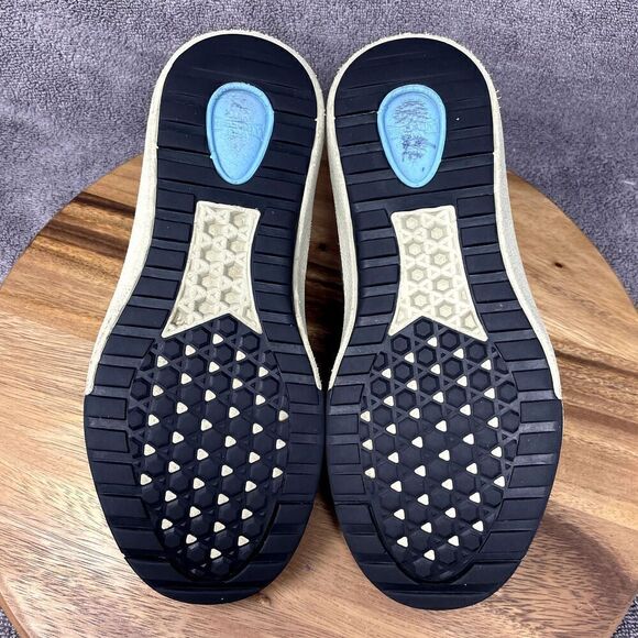 VANS UltraRange 3D Pewter Eucalyptus Skateboarding Shoes Sneakers Women's Size 8 - Picture 6 of 9